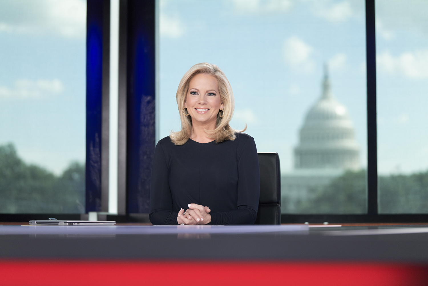 Shannon Bream Magazine Article | College of Law